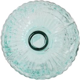 Inde Garrafa Vidrio Rayada 10 L