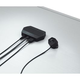 Nanoleaf 4D Kit de Cámara Espejo de Pantalla y Tira de Luz LED Gradiente Direccionable Ultra Inmersivo para TV/Monitores 65''/165 cm
