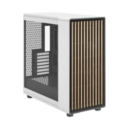 Fractal Design North XL Escritorio Blanco PC ATX FD-C-NOR1X-06 Torre para Ordenador