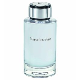 Perfume Hombre Mercedes Benz EDT Mercedes-Benz 240 ml