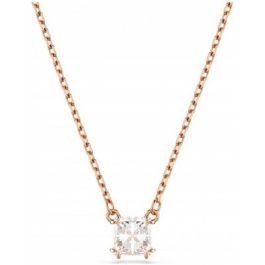 Colgante Mujer Swarovski 5701904 Dorado Colgante Mujer Swarovski 5701904 Dorado