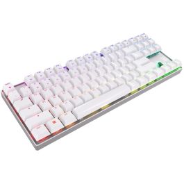 CHERRY MX 8.2 Wireless Keyboard TKL WL (without suitcase)