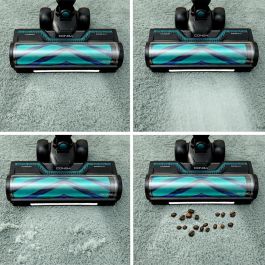 Aspirador Escoba Cecotec RX50 Pet Flex 750 W