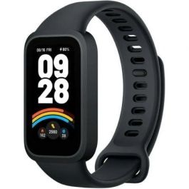 Pulsera de Actividad Xiaomi Negro 1,47" Precio: 28.49999999. SKU: B18GHZZGRW