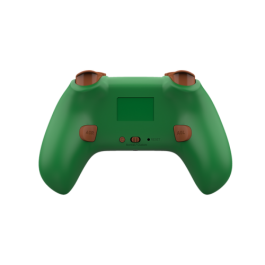 Dragonshock 144521 Gamepad Bluetooth Compacto Multicolor para Nintendo Switch Inalámbrico