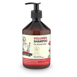 Champu Volumen Trigo Y Arandano Rojo 500Ml Precio: 7.6956. SKU: B1JZ8FJZ8M