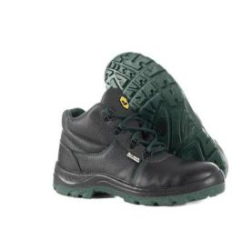 Bota De Seguridad Outas Teide S3 Talla 36 Precio: 42.99000046. SKU: B14LKE6ZDK