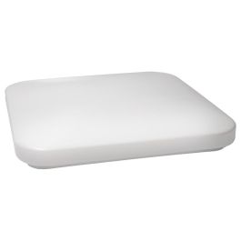 Edm Recambio Iluminación Blanco Plástico 32525 32526 38,5 x 38,5 x 4 cm Precio: 2.78999985. SKU: B19DMXC2M2