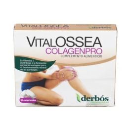 Vitalossea Colagenpro Vitalossea Colagenpro Precio: 13.7900004. SKU: B1AC83SH3P