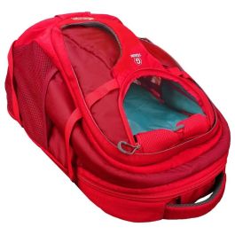 Petsafe Kurgo Mochila G-Train K9 33x25,4x53 cm