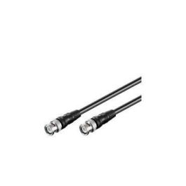 MicroConnect BNC Cable 5m, RG59, Black Precio: 4.49999968. SKU: B1BFNP29PN