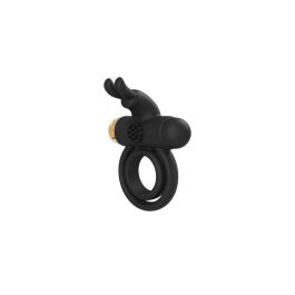 Anillo para el Pene Dream Toys Elite Negro Anillo para el Pene Dream Toys Elite Negro