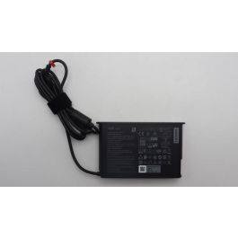 Lenovo 135W AC adapter for Lenovo ThinkPad laptops, 20V output, Slim Tip connector, Energy Star compliant, lightweight design. Lenovo 135W AC adapter for Lenovo ThinkPad laptops, 20V output, Slim Tip connector, Energy Star compliant, lightweight design.