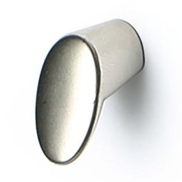 Trentadue Pomo Zamak Lazio Cromo Mate 12x20mm Precio: 0.58999963. SKU: B13PFMGPLK