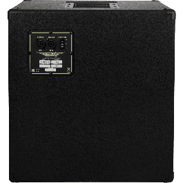 Pantalla Bajo Ashdown Rm Evo Iii 1 X 15" - 300W 8 Ohms