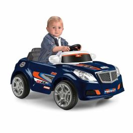 Feber Twinkle car azul oscuro, edad mínima recomendada 3 años Precio: 134.78999974. SKU: B16TFK8LQH