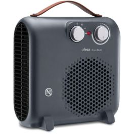 Calefactor UFESA Gris 2000 W Precio: 30.79000001. SKU: B15VSVNNMJ