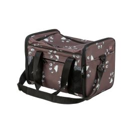 Bolso para Mascotas Trixie Marrón 26 × 27 × 42 CM Precio: 31.50000018. SKU: B16J85TSN7