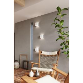 Aplique de pared Luca SOL-SL.0545, Lámpara de diseño para interiores y exteriores