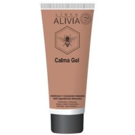 LINEA ALIVIA Calma Gel con Propóleo y Colágeno Marino 100ml – Hidratante y Regenerador para Piel Irritada y Agredida Precio: 14.49999991. SKU: B1ADFGZF5V