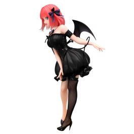 FURYU Figura Nanako Nino Dark The Quintessential Quintuplets 24cm PVC