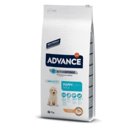 Advance Canine Puppy Maxi Pollo Arroz 12 kg Precio: 59.9900004. SKU: B1DS8VZTQZ