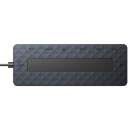 HP Hub multipuerto USB-C