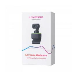 Webcam Lovense Webcam Lovense