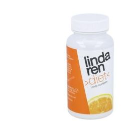 Lindaren Diet Lindil Complex 60Cap. Coadyuvante en dietas de adelgazamiento y control de peso Lipotrópico Termogénico Precio: 17.8899996. SKU: B1K2APWVZK