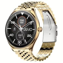Reloj Hombre LIU JO SWLJ161 Precio: 170.50000011. SKU: B124ZTLV6K