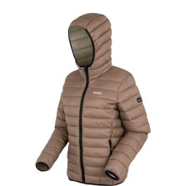 Chaqueta Deportiva para Mujer Regatta Hooded Marizion Baffled Precio: 49.50000011. SKU: B1H58V88RV