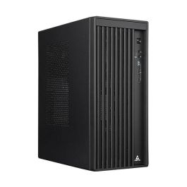 Chieftec BS-20B-OP Caja de PC Midi Tower Negra Gamer UNI Series para PC Hogar / Oficina micro ATX, Mini-ITX Precio: 80.8900004. SKU: B1FSZ5PGM4