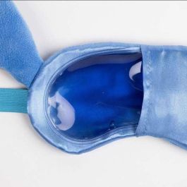 Cerdá Máscara de Gel para Ojos Stitch Azul - Ideal para Niños +3 Años Cerdá Máscara de Gel para Ojos Stitch Azul - Ideal para Niños +3 Años