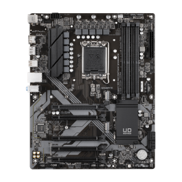 Gigabyte B760 DS3H DDR4 placa base Intel B760 Express LGA 1700 ATX