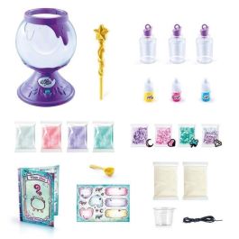Canal Toys CTSSC371 - Fábrica de Pociones de Slime Mágico - Kit de Manualidades para Niños