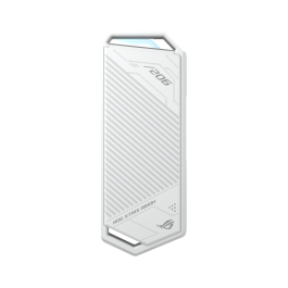 Carcasa de Ssd Asus Rog Strix Arion/Wht/G/As//Esd-S1C (Blanca) Carcasa de Ssd Asus Rog Strix Arion/Wht/G/As//Esd-S1C (Blanca)