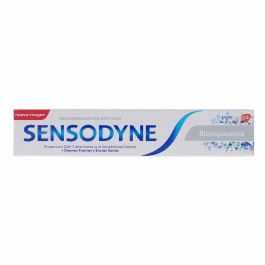 Sensodyne Pasta de Dientes Blanqueante 75 ml Precio: 3.50000002. SKU: S0589133