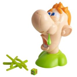 Bizak Juego Pepe Moco Edad Mínima 3 Años