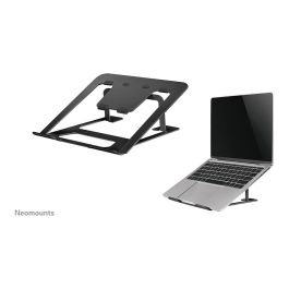 Soporte para Portátil Neomounts NSLS085BLACK