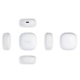 AURICULARES C/MICRÃFONO XIAOMI REDMI BUDS 6 PLAY WHITE