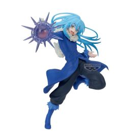 Banpresto Figura Rimuru Phantom Effect de "That Time I Got Reincarnated as a Slime" 20cm Precio: 32.69000009. SKU: B16JP6LWW9