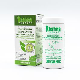 Compuesto Micronizado De Plantas 75Gr Precio: 19.49999942. SKU: B13NMRK2JR