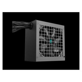 DeepCool PF500X 500W 80+ Bronze ATX 2.52 PSU