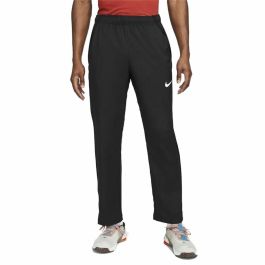 Pantalón Largo Deportivo Nike DF TEAM WVN PANT Negro Hombre Precio: 47.59000059. SKU: B1C5T5NH63