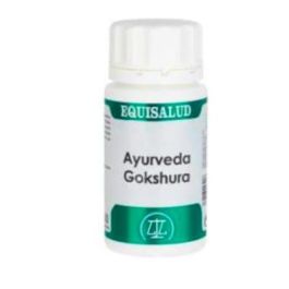 Holofit Holofit Ayurveda Gokshura Tribulus terrestris, regulador hormonal, 50 cápsulas Precio: 21.5000005. SKU: B12SM6F2JK
