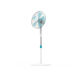 Cecotec EnergySilence 500 Azul, Metálico, Blanco Precio: 44.5000006. SKU: B17MHGQHGA