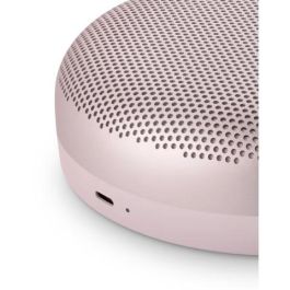 Bang & Olufsen BeoSound A1 - 2nd Generation Pink - Altavoz Bluetooth Portátil