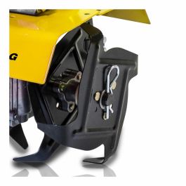 Motoazada gasolina Garland mule 341g-v20. 63g-0068 Motoazada gasolina Garland mule 341g-v20. 63g-0068