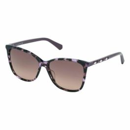 Gafas de Sol Mujer Swarovski SK-0222-55T ø 56 mm Precio: 80.78999995. SKU: S0338050