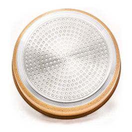 Cazuela Amercook Terracota Ø 32 cm Horno Cazuela Amercook Terracota Ø 32 cm Horno